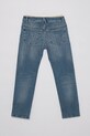 Emporio Armani jeans copii EB000336.AF14099 albastru SS25