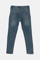 United Colors of Benetton gyerek farmer 4PORCE00K.G.Seasonal kék SS25