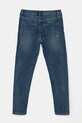 United Colors of Benetton jeans copii 4PORCE00K.G.Seasonal bleumarin SS25