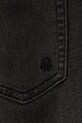 Хлопчик Дитячі джинси United Colors of Benetton 4PORCE00K.G.Seasonal чорний