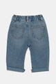 United Colors of Benetton baba farmer 4XA2GE012.P.Seasonal kék SS25