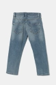 United Colors of Benetton jeansy dziecięce 45ONGE01X.P.Reprop.PPYA niebieski SS25