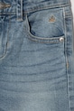 BIMBO United Colors of Benetton jeans per bambini 45ONGE01X.P.Reprop.PPYA blu
