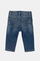 Παιδικά τζιν United Colors of Benetton 45ONGE01X.P.Reprop.PPYA σκούρο μπλε SS25