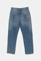 Дитячі джинси United Colors of Benetton 4DW2CE021.G.Reprop.PPYA блакитний SS25
