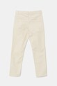 United Colors of Benetton jeans copii 4TCGCE00P.G.Seasonal bej SS25