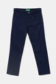 United Colors of Benetton jeans copii reglabil bleumarin 4TCGCE00P.G.Seasonal
