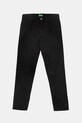 United Colors of Benetton jeans per bambini regolabile nero 4TCGCE00P.G.Seasonal