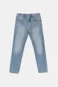 United Colors of Benetton jeans per bambini regolabile blu 45ONCE02Y.G.Reprop.PPYA