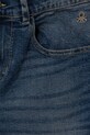 Băieți United Colors of Benetton jeans copii 45ONCE02Y.G.Reprop.PPYA bleumarin