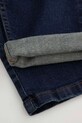 Coccodrillo jeansy dziecięce WC5123101JCB granatowy