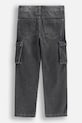 Αγορίστικα Τζιν παντελόνι Coccodrillo WC5123103JCB γκρί