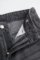 Coccodrillo jeansy szary WC5123103JCB