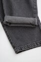 Coccodrillo jeansy WC5123103JCB szary