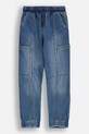 Coccodrillo jeans reglabil bleumarin WC5123501JCB