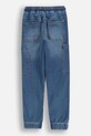 Coccodrillo jeans WC5123501JCB bleumarin SS25