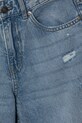 BIMBO United Colors of Benetton jeans per bambini 4DW2CE03Z.G.Seasonal blu