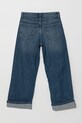 United Colors of Benetton gyerek farmer 4DW2CE03Z.G.Seasonal sötétkék SS25