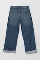 United Colors of Benetton jeansy dziecięce 4DW2CE03Z.G.Seasonal granatowy SS25
