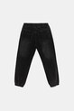 United Colors of Benetton gyerek farmer 44LGCF04J.G.Seasonal fekete SS25