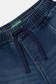 Хлопчик Дитячі джинси United Colors of Benetton 44LGGF01V.P.Reproposed блакитний