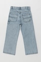 Детские джинсы United Colors of Benetton 4VJECF044.G.Seasonal голубой SS25