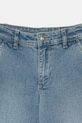 Fiú United Colors of Benetton gyerek farmer 4XA2GE02G.P.Seasonal kék