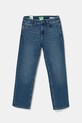 United Colors of Benetton jeans per bambini jeans blu navy 44LGCE03N.G.Seasonal