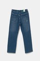 United Colors of Benetton jeans per bambini 44LGCE03N.G.Seasonal blu navy SS25