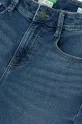 Băieți United Colors of Benetton jeans copii 44LGCE03N.G.Seasonal bleumarin
