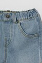 CHLAPEC Kojenecké džíny United Colors of Benetton 45A7AE007.W.Seasonal modrá