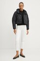 Patrizia Pepe jeans 8P0402.D006 alb SS25
