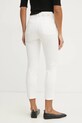 Îmbrăcăminte Patrizia Pepe jeans 8P0402.D006 alb