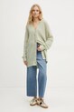 Джинси Patrizia Pepe 8P0691.D1WZB блакитний SS25