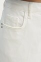 Rifle Patrizia Pepe biela 8P0692.D006