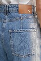Patrizia Pepe jeansy 8P0694.D095 niebieski