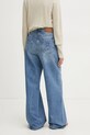 Одяг Джинси Patrizia Pepe 8P0715.D1WZB блакитний