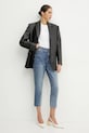 Armani Exchange farmer XW000073.AF10837 kék SS25