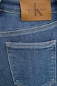 Джинси Calvin Klein Jeans темно-синій J20J224483