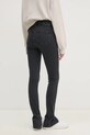 Одяг Джинси Calvin Klein Jeans J20J224485 чорний