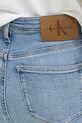 Τζιν παντελόνι Calvin Klein Jeans μπλε J20J224486
