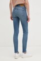 Одежда Джинсы Calvin Klein Jeans J20J224492 тёмно-синий