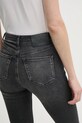 Džíny Calvin Klein Jeans černá J20J224493
