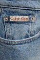 Дънки Calvin Klein Jeans J20J224501 син