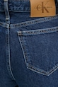 Calvin Klein Jeans jeans bleumarin J20J224504