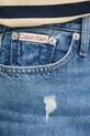 Calvin Klein Jeans jeansy niebieski J20J224506
