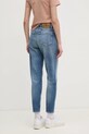 Îmbrăcăminte Calvin Klein Jeans jeans J20J224513 albastru