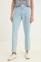 Джинси Calvin Klein Jeans J20J224516 блакитний SS25