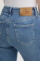 Calvin Klein Jeans jeansi J20J224522 albastru