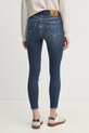 Îmbrăcăminte Calvin Klein Jeans jeans J20J224994 albastru